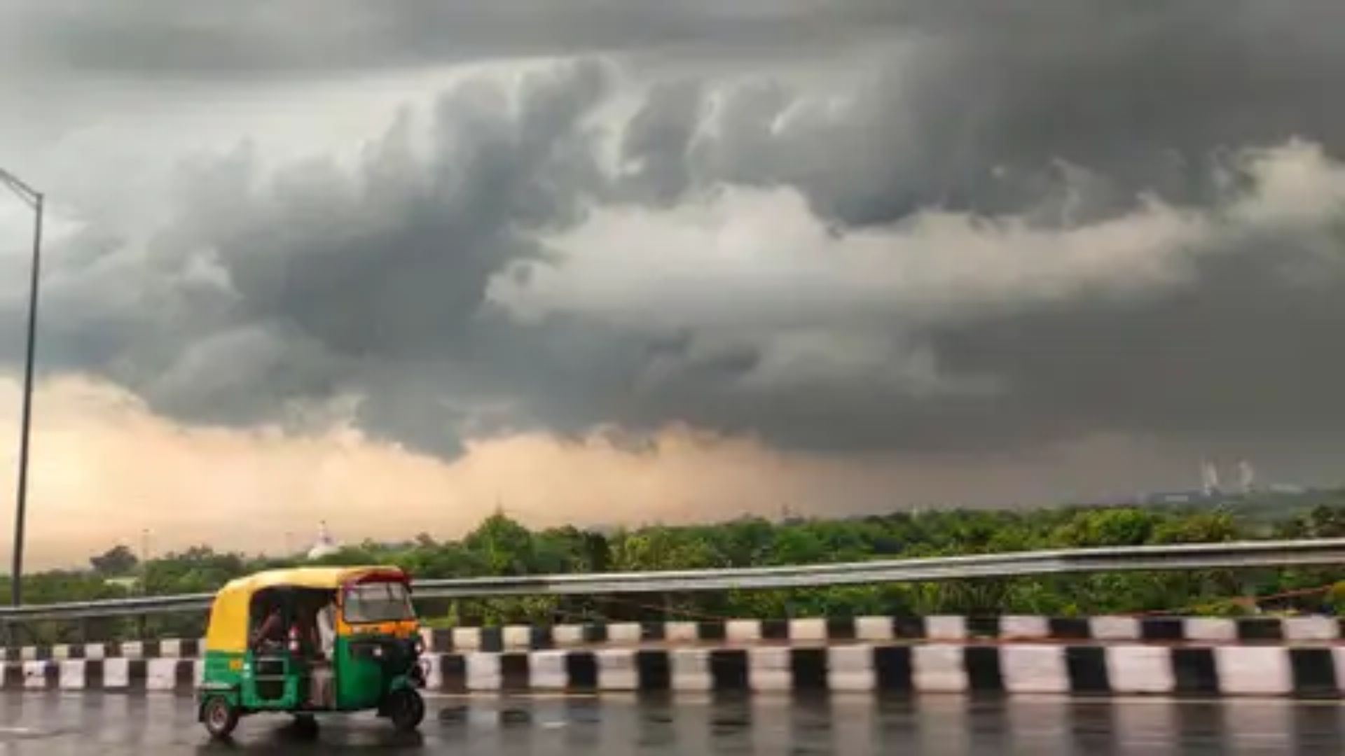 Punjab Weather Update