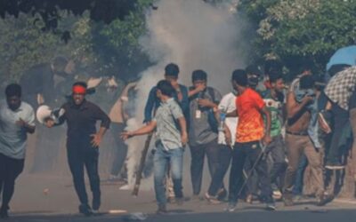 Bangladesh Clash News: Indian High Commission in Dhaka issues advisory for Indians in Bangladesh