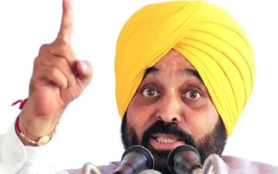 Manish Sisodia's Bail is a Victory for Truth: Punjab CM Bhagwant Mann