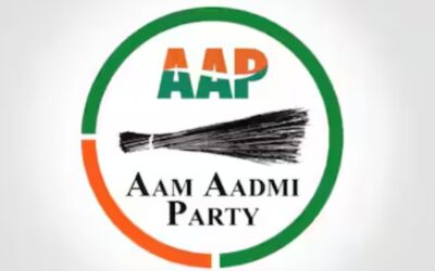 Aam Aadmi Party appoints 25 spokespersons including four senior spokespersons