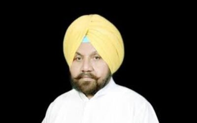 Denial of France tour to Punjab CM Bhagwant Mann is a blow to Punjab: Harchand Singh Barsat