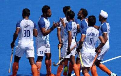 Paris 2024 Olympics Hockey: India beat Spain 2-1 to win bronze medal