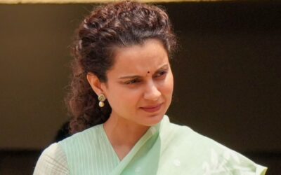 After Kangana's U-turn MP Malvinder Kang questions her mental health, said - BJP leadership should pay attention