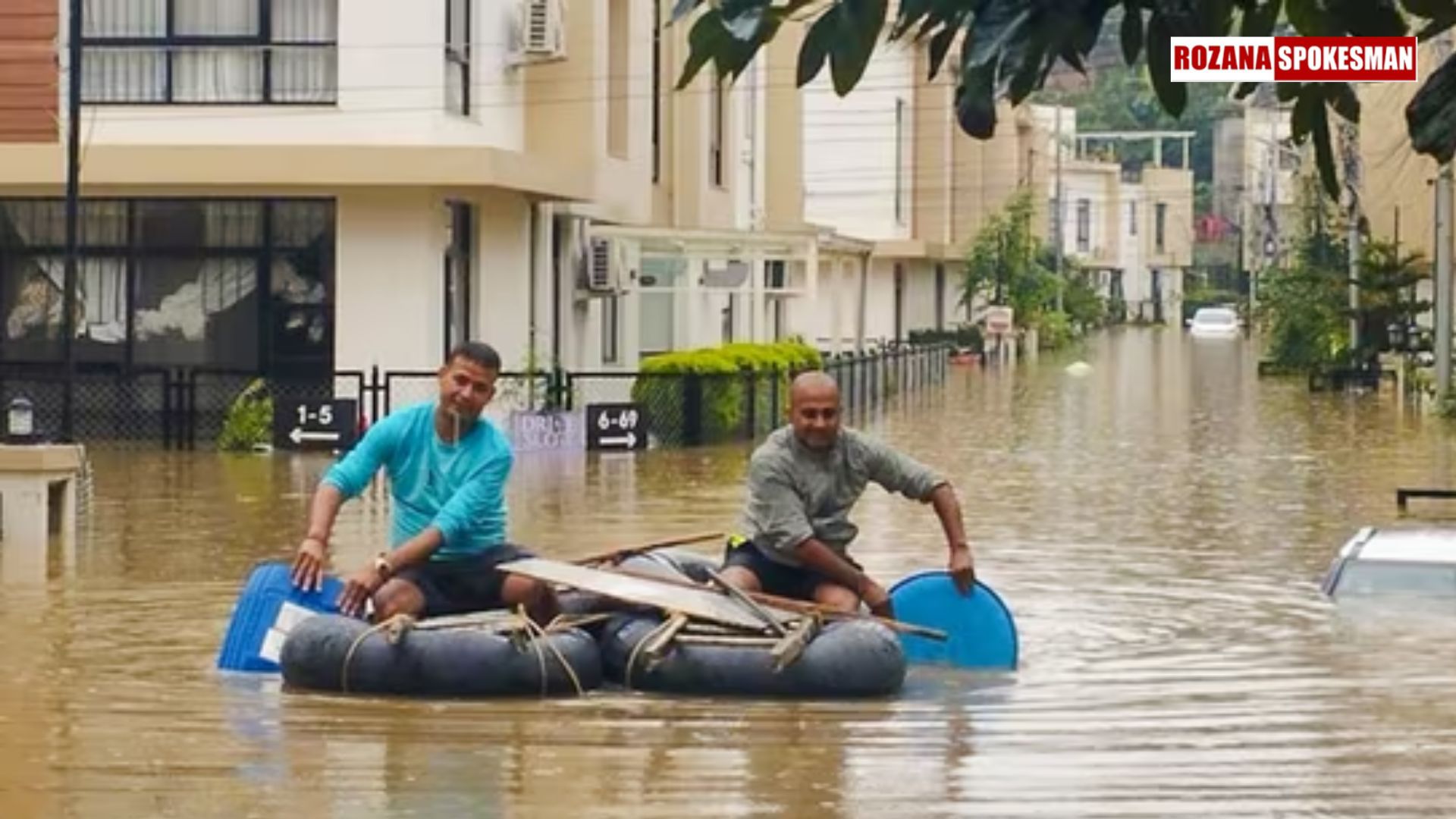 Indian Embassy in Nepal Sets Up Helpline for Stranded Citizens, Assures Safe Evacuation