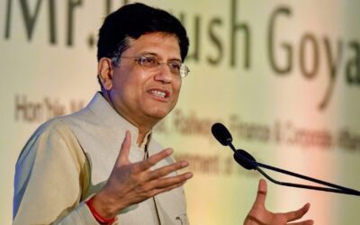 India-UAE bond will be defining friendship, relationship and brotherhood of decade and beyond: Piyush Goyal