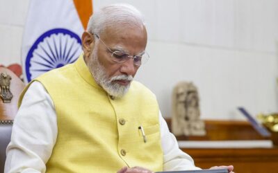 Marking the completion of 10 years of the launch of one of the most significant mass movements for cleanliness - the Swachh Bharat Mission, the Prime Minister, Narendra Modi today participated in Swachh Bharat Diwas 2024 program on the occasion of 155th Gandhi Jayanti on 2nd October in Vigyan Bhawan, New Delhi.