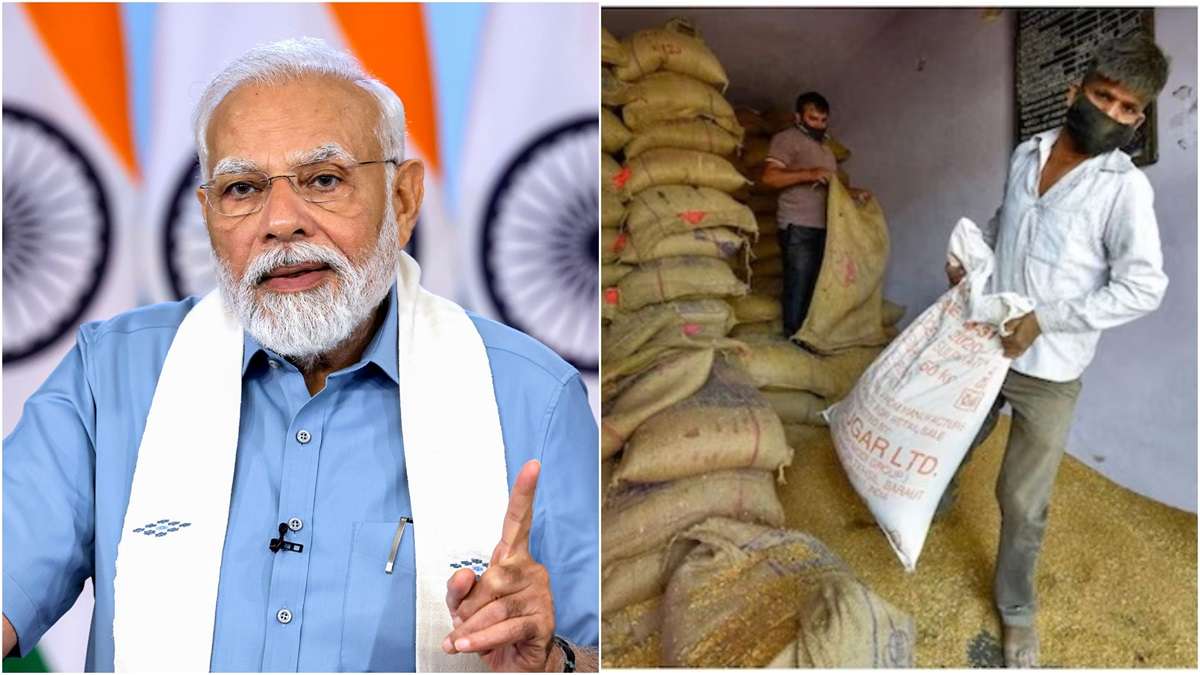 Cabinet approves continuation of supply of free Fortified Rice under PMGKAY and other welfare schemes from July, 2024 to December, 2028