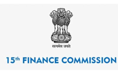 Fifteenth Finance Commission Grants released for the states of Haryana, Tripura and Mizoram