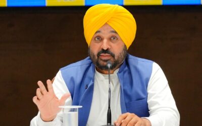 Bhagwant Mann,Bhagwant Mann news, Bhagwant Mann latest news,