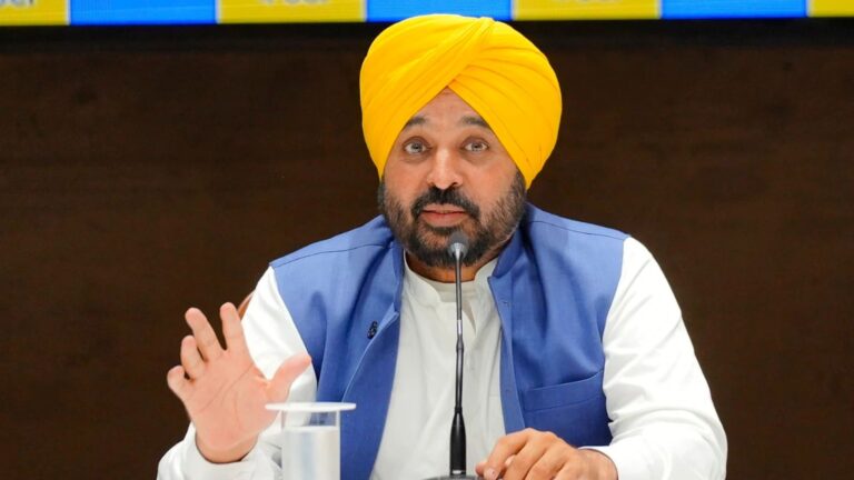 Bhagwant Mann,Bhagwant Mann news, Bhagwant Mann latest news,