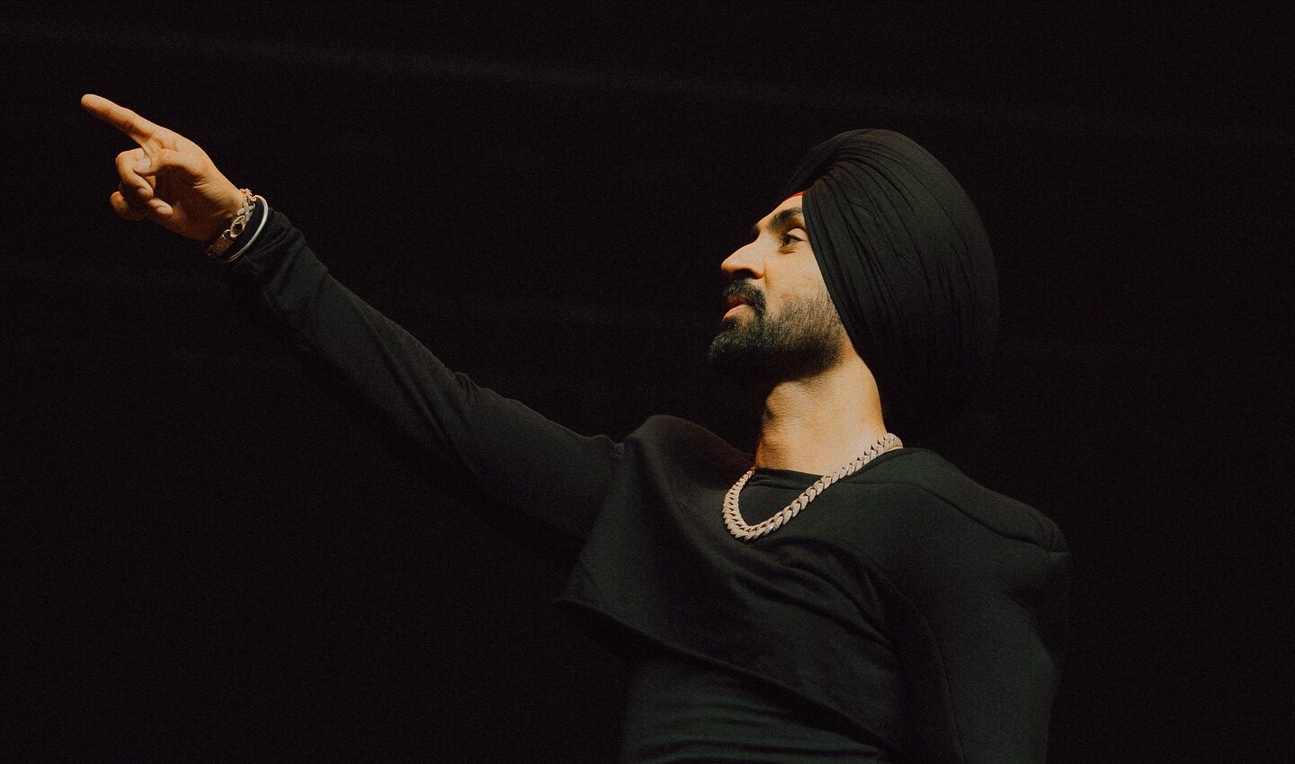 Diljit Dosanjh Addresses ‘Sardaar Ji 3’ Controversy, Calls Out Unfair Allegations Amid Patriotic Tensions