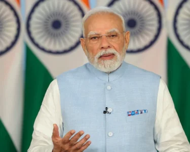 Prime Minister pens letter to all citizens to celebrate GST Bachat Utsav