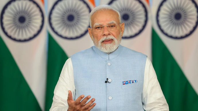Prime Minister pens letter to all citizens to celebrate GST Bachat Utsav