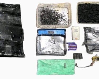 Punjab Police Foils Major Terror Plot, Dismantles Babbar Khalsa International (BKI) Module with ISI Links