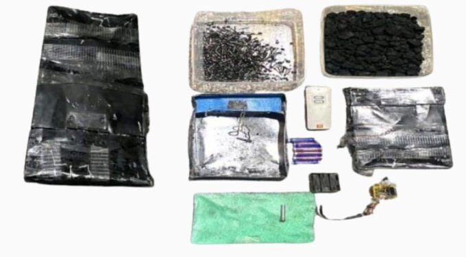 Punjab Police Foils Major Terror Plot, Dismantles Babbar Khalsa International (BKI) Module with ISI Links